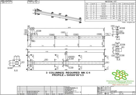 metal fabrication shop drawings connections|structural steel bridge shop drawing.